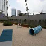 Expand Pinheiros