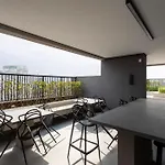 Expand Pinheiros