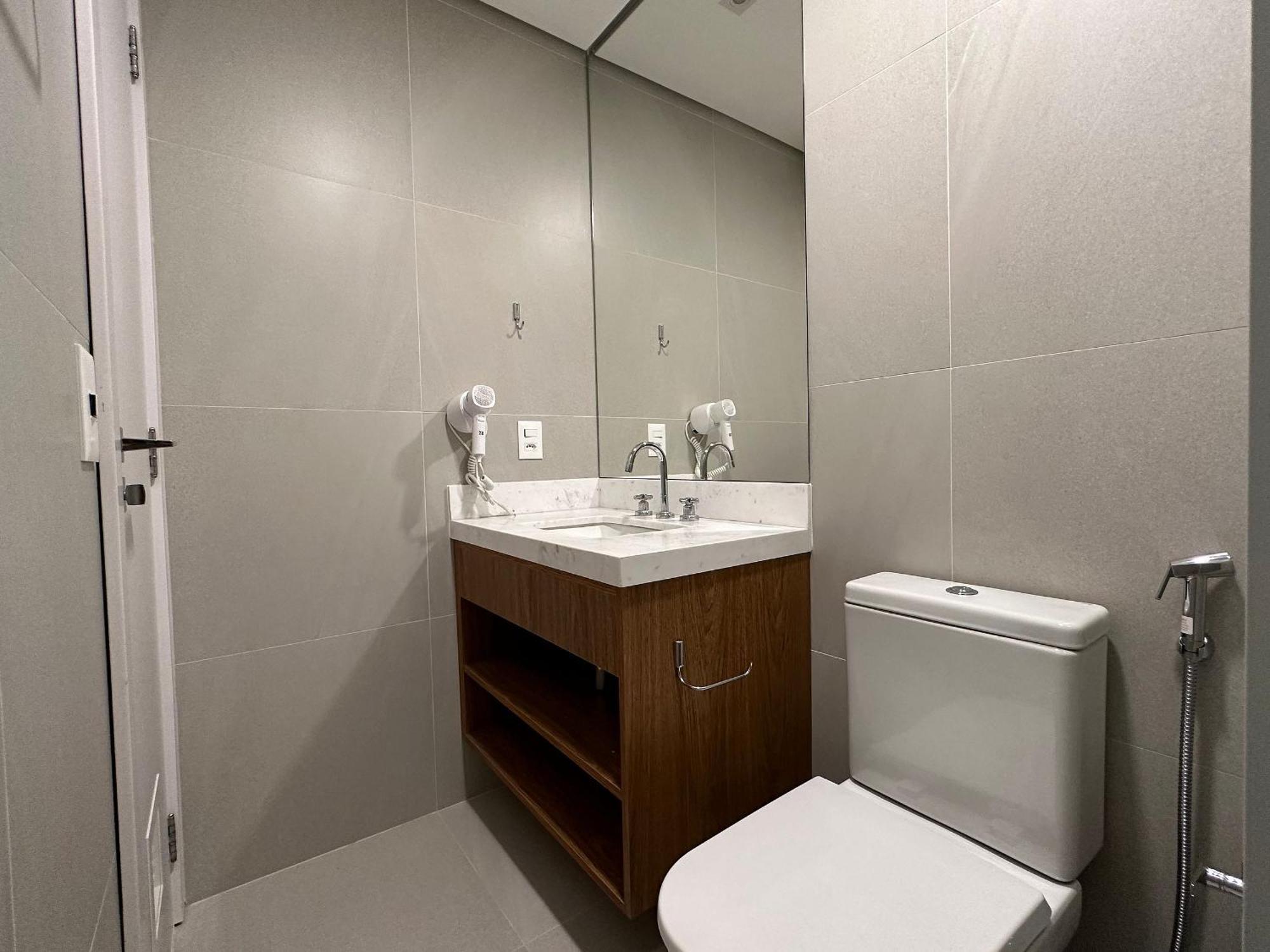 Expand Pinheiros Apartamento São Paulo