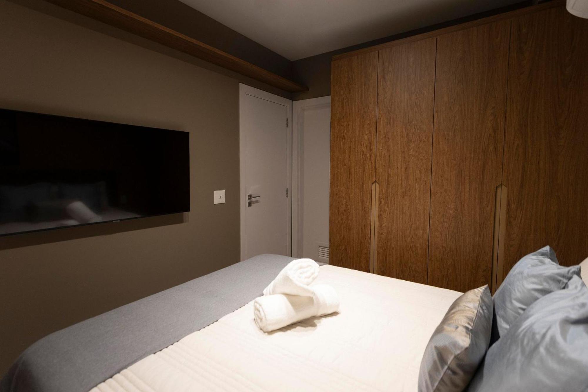Expand Pinheiros Apartamento São Paulo