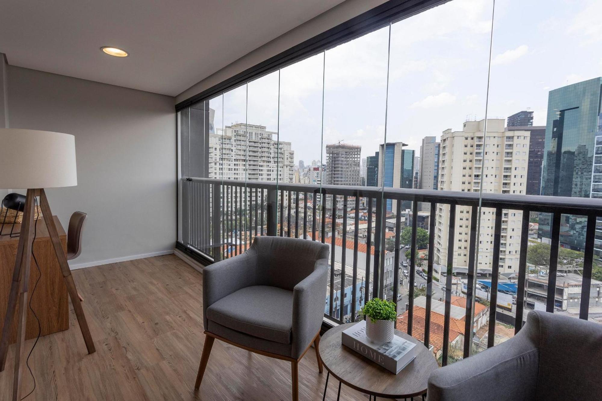 Expand Pinheiros *