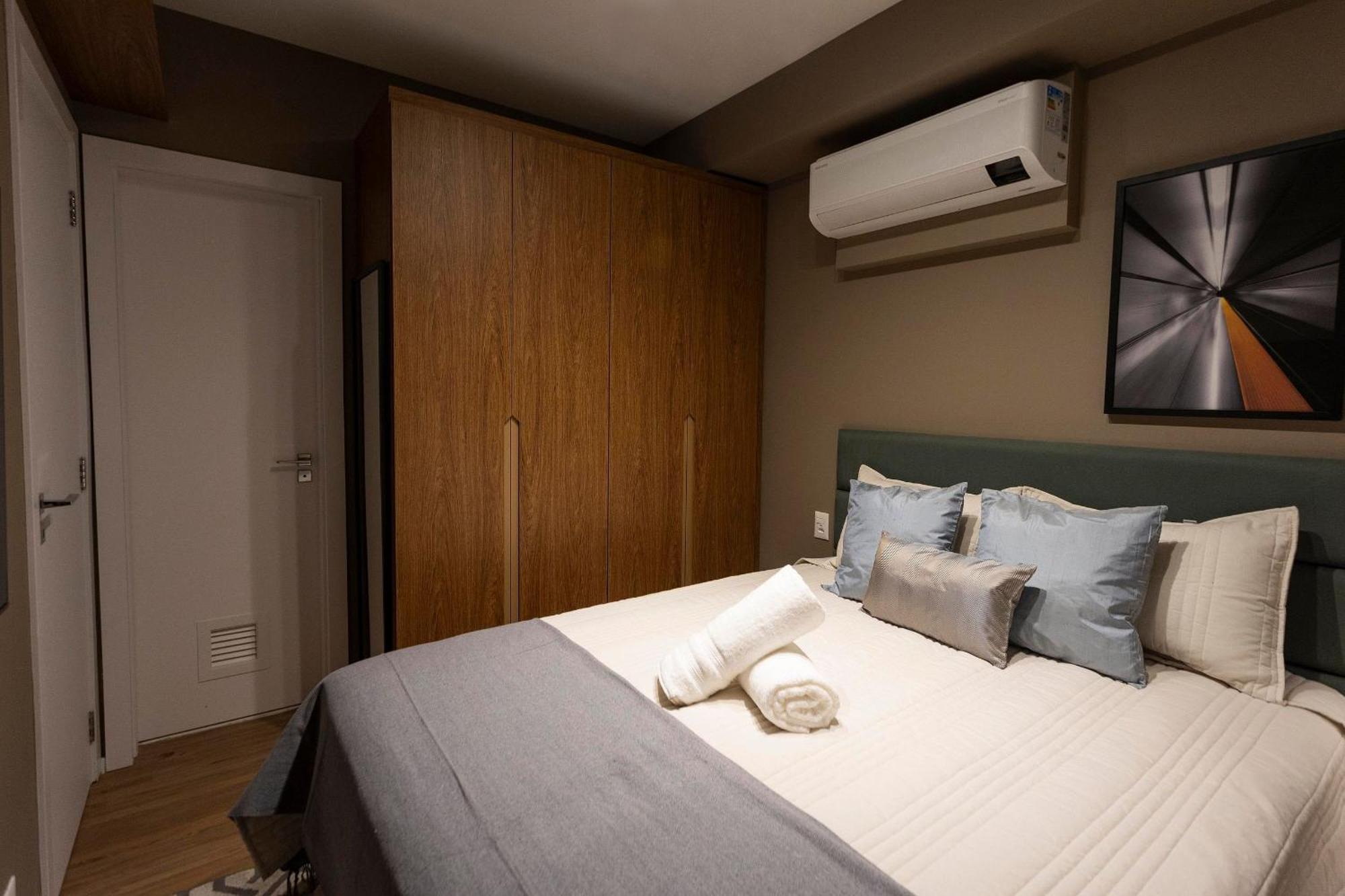 Apartamento Expand Pinheiros São Paulo
