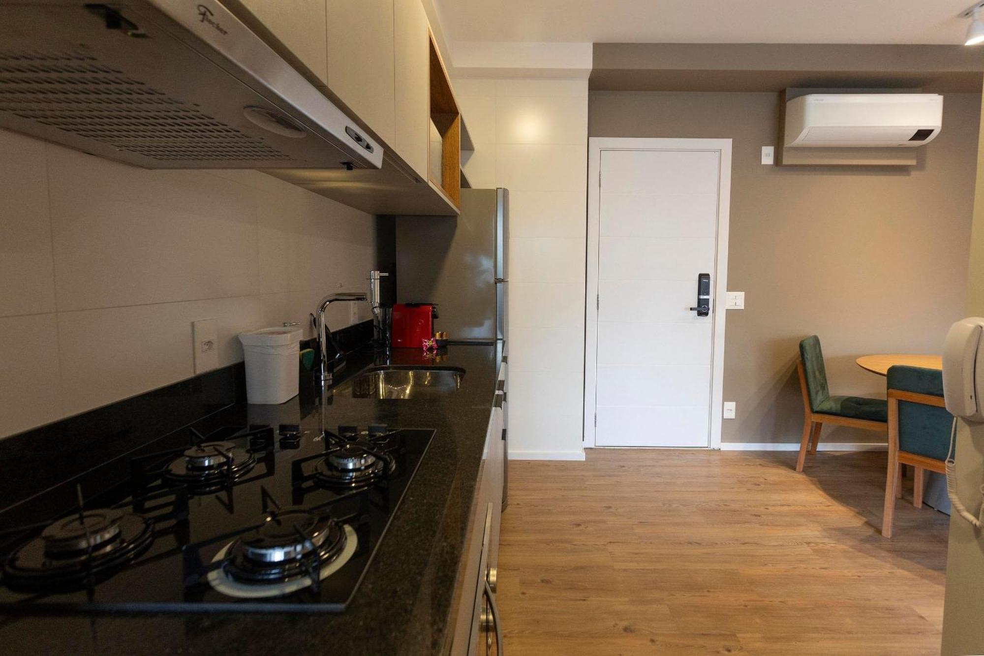 Expand Pinheiros Apartamento