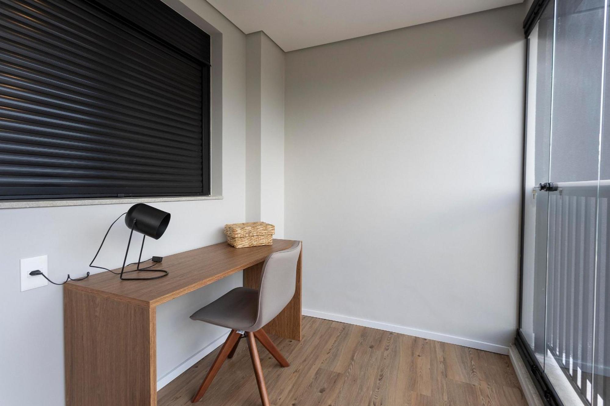 Expand Pinheiros Apartamento