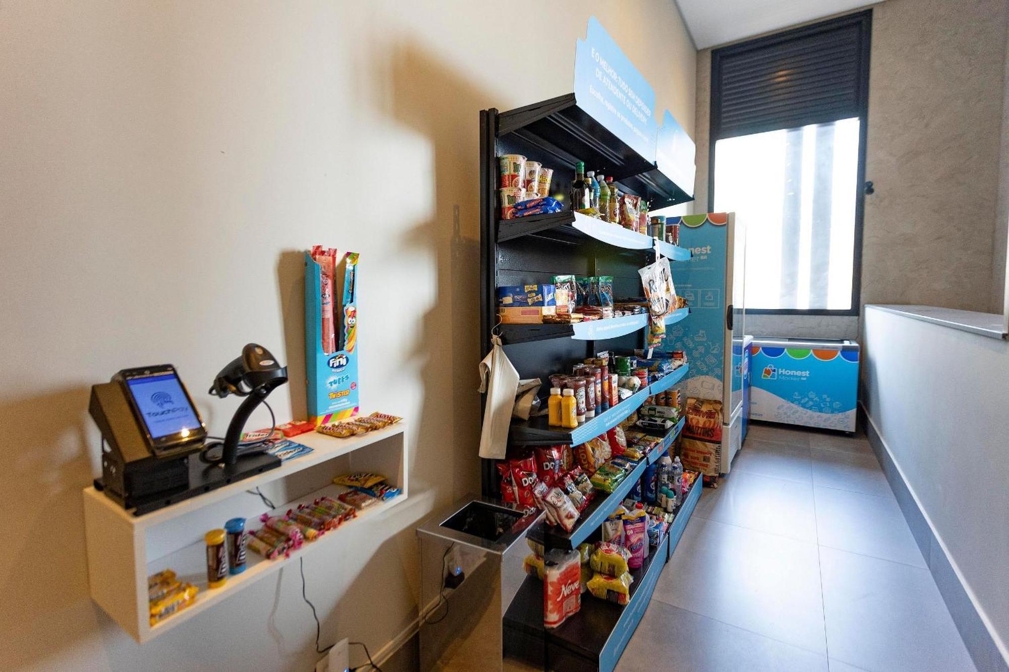 Expand Pinheiros Apartamento *