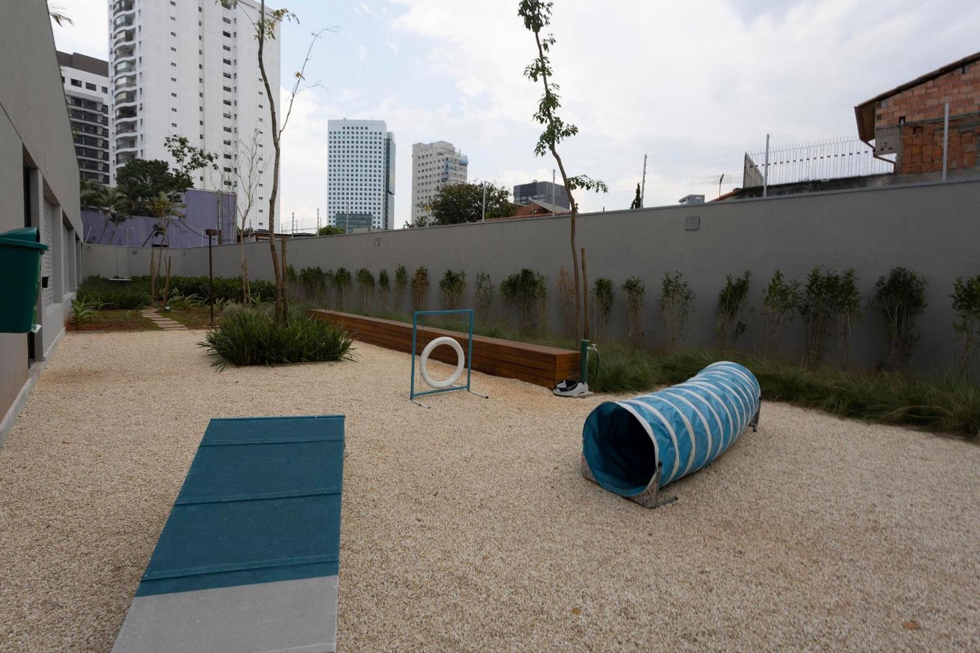 Apartamento Expand Pinheiros