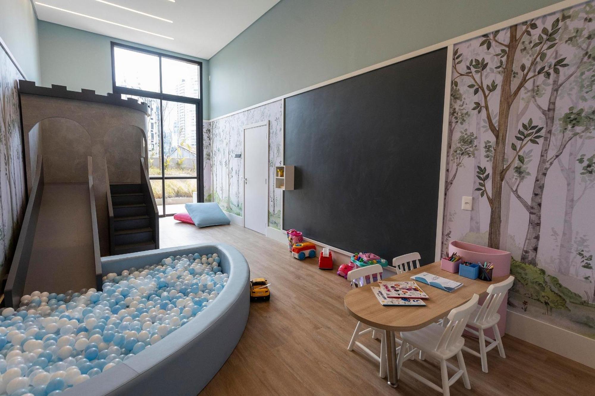 Expand Pinheiros Apartamento