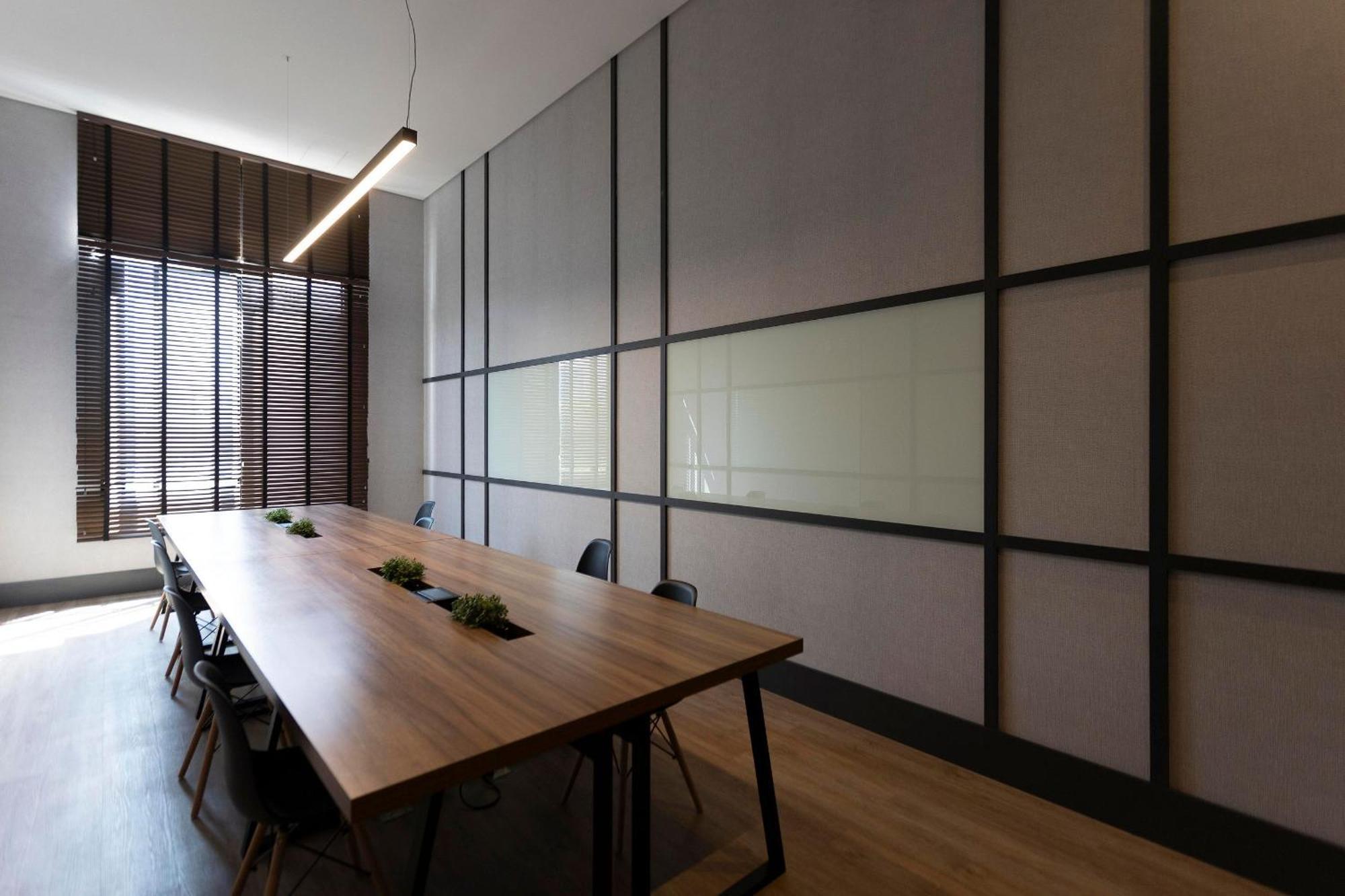 Apartamento Expand Pinheiros