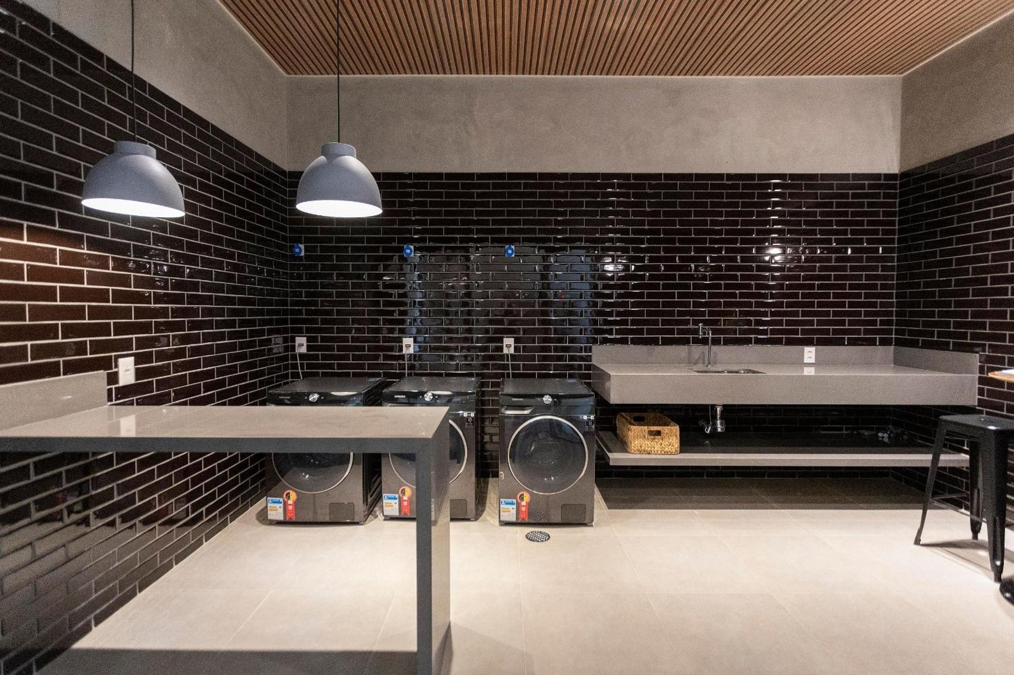 Expand Pinheiros Apartamento