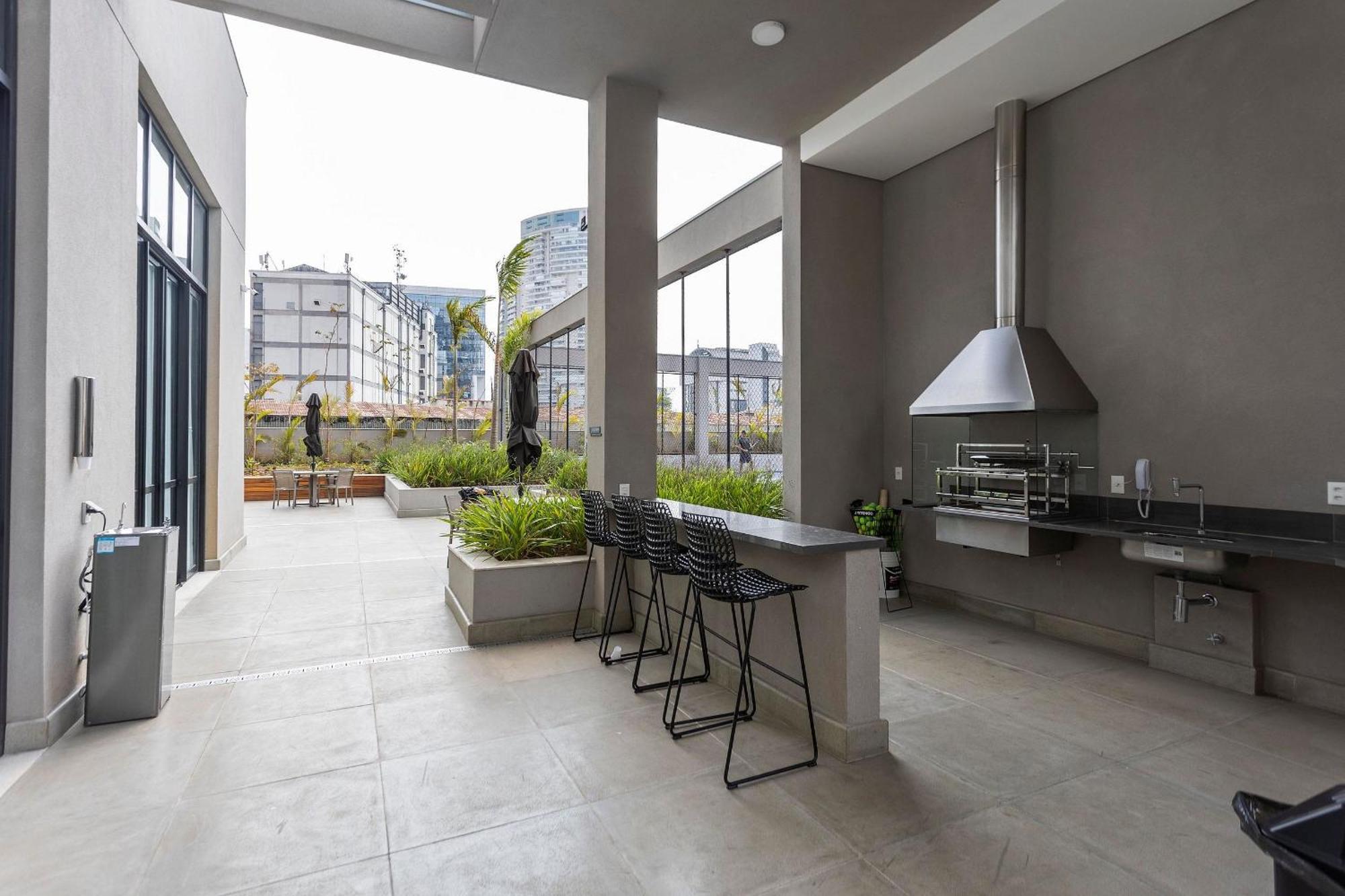 Expand Pinheiros Apartamento