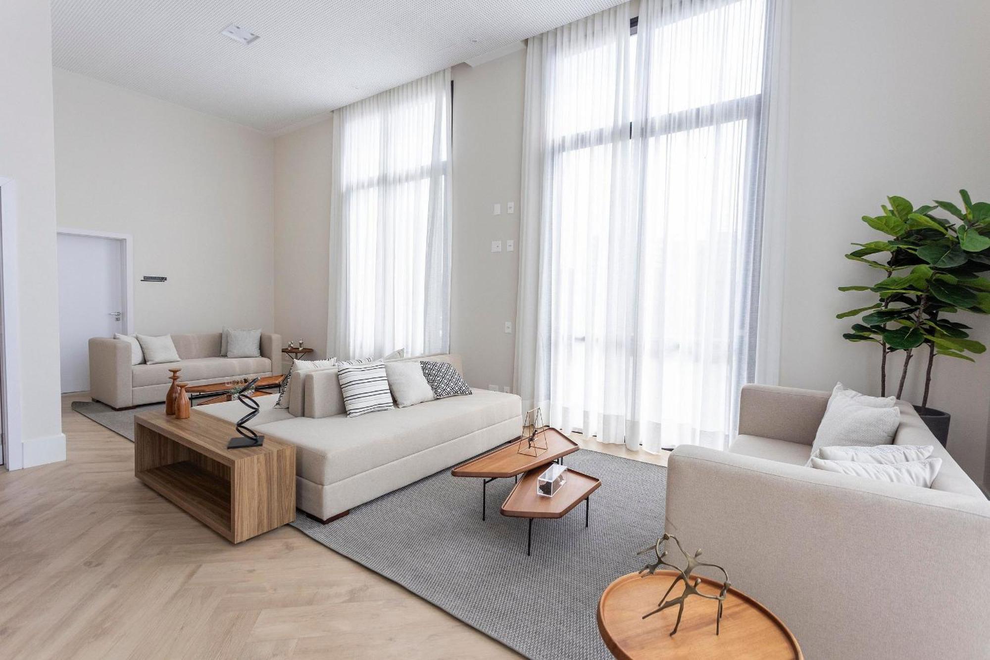 Apartamento Expand Pinheiros *