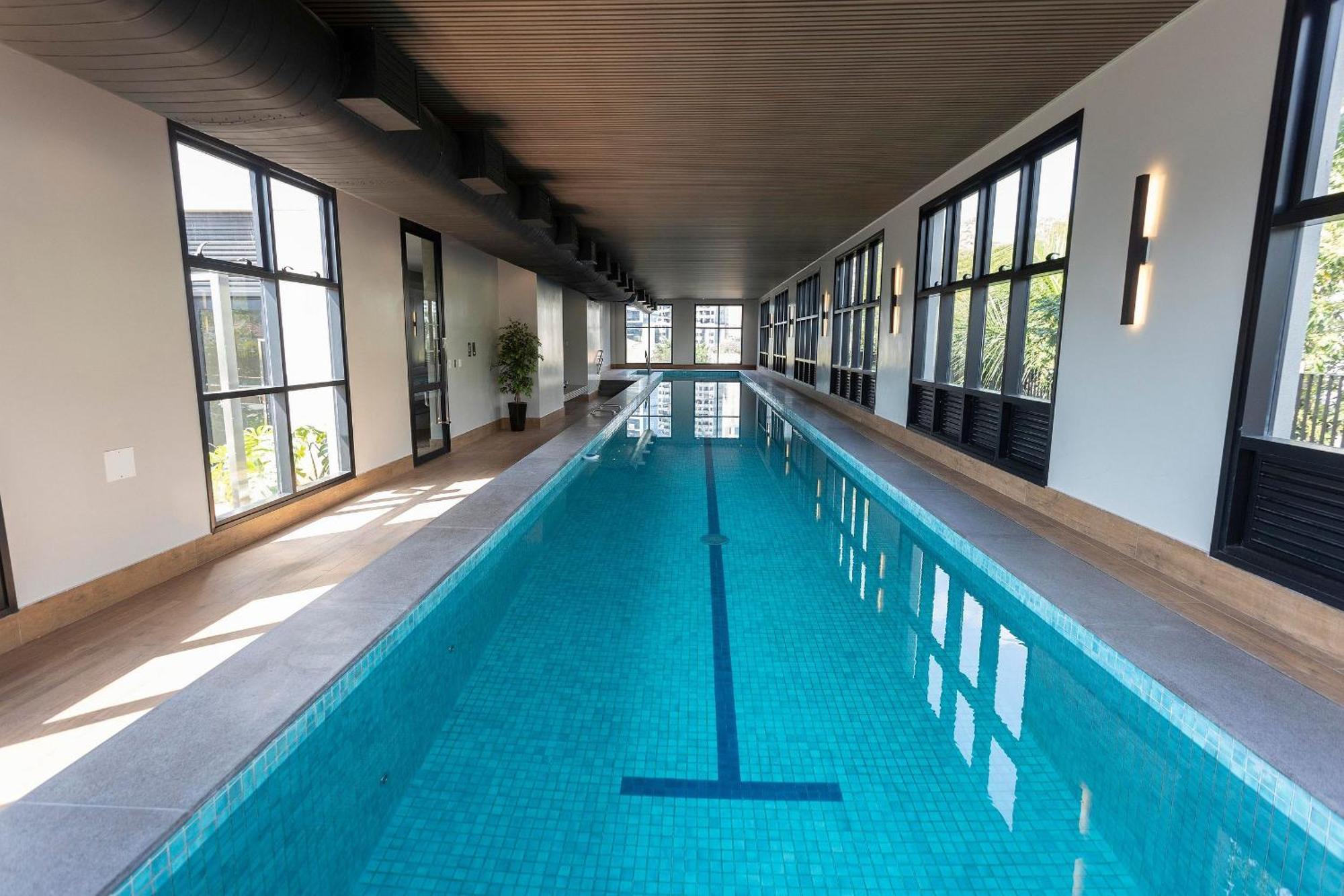 Expand Pinheiros Apartamento