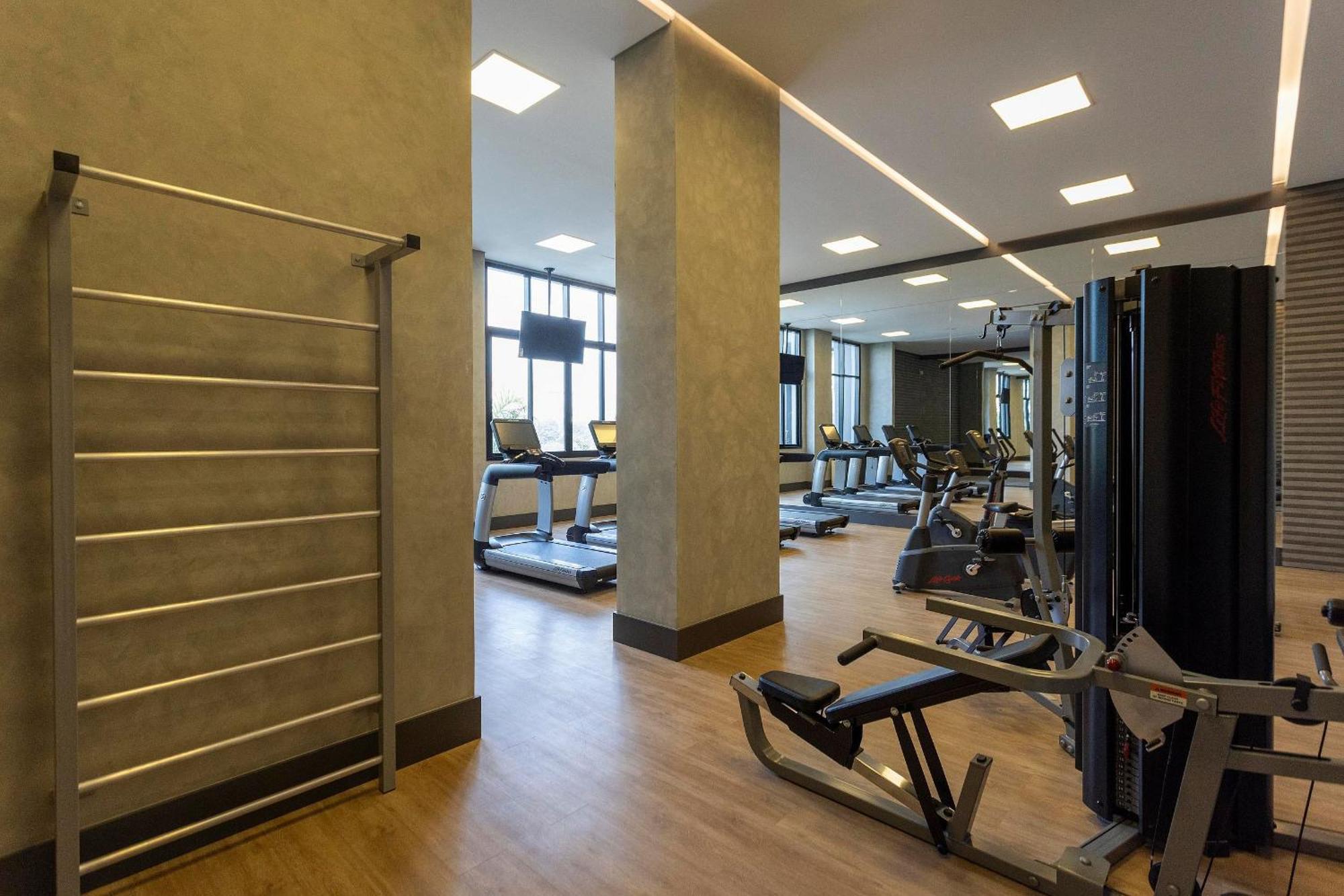 Expand Pinheiros Apartamento