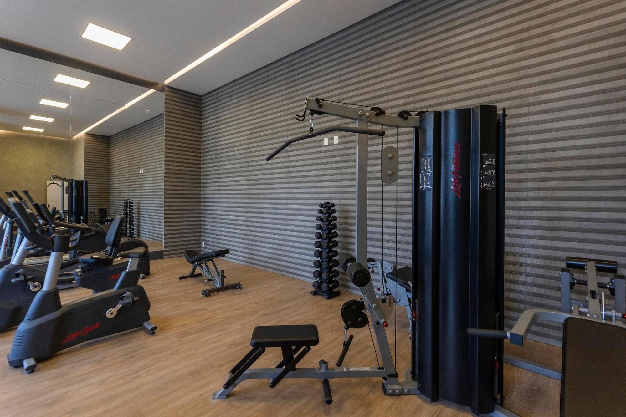 Expand Pinheiros Apartamento *